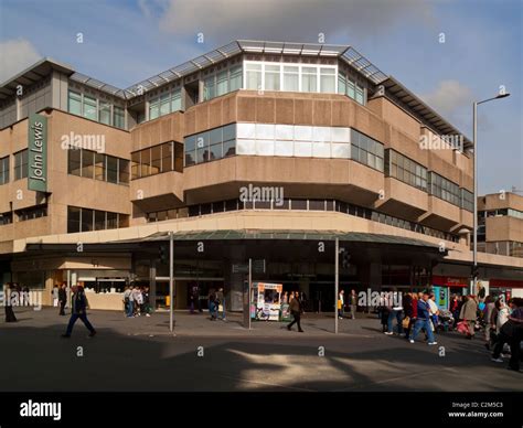 victoria centre nottingham stores